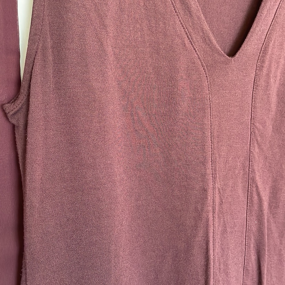 Ann Taylor Factory womens top - Picture 4 of 6